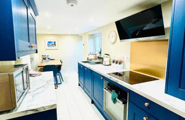 HomeDecor Cottages - Castle Walk House - Foto 9