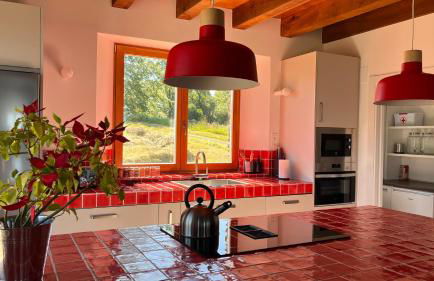 Caserío Bizkar - Foto 74