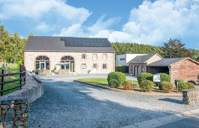 Liege Villa Near Spa Circuit - Foto 1