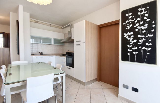 Residence with pool in San Vincenzo - Photo 3