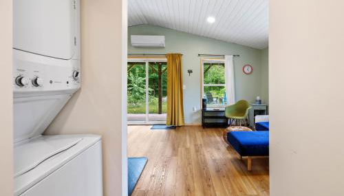 Cute Cabin in the Woods - Foto 5