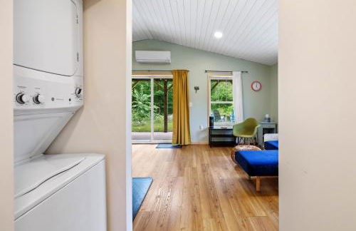 Cute Cabin in the Woods - Foto 5