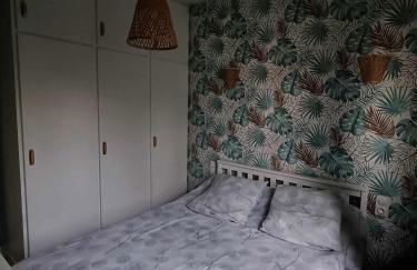 Villa 100 m du Touquet entre forêt et mer - Foto 14