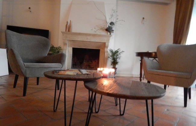 El Pavejo Alloggio e Colazione - Foto 7