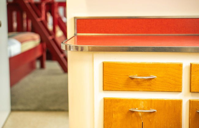 The Doctors Inn Lake Geneva Escape for 8! - Foto 34