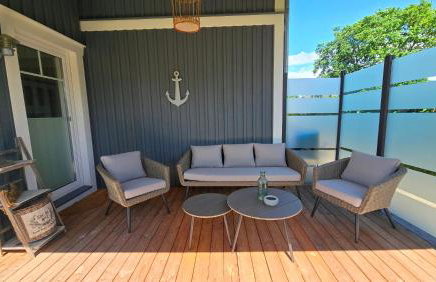 Ferienhaus "Lille Hus" - Urlaub mit bis zu 12 Personen - Photo 38