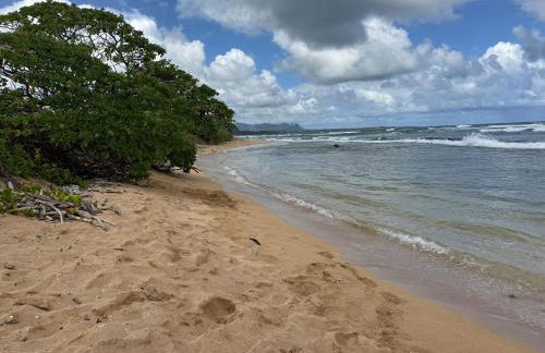 Private Beachfront Ocean View with Resort Amenities! - Foto 2