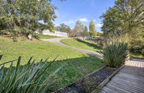 Charming country house swimming pool 17 min from Bordeaux - Foto 49