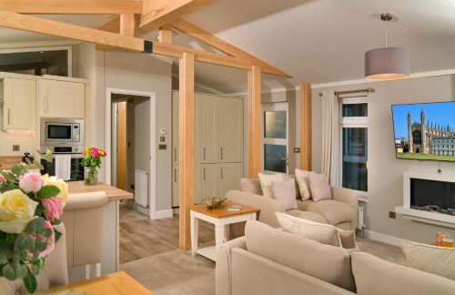 Finest Retreats - Heron Luxury Lodge - Foto 10