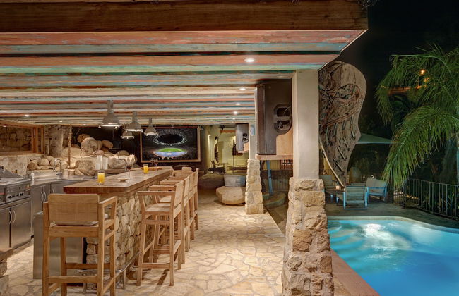 Villa Mistral Montiboli by Buccara - Foto 21