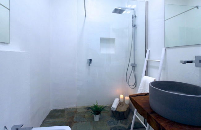 Maison Monte d A Rena - Photo 31