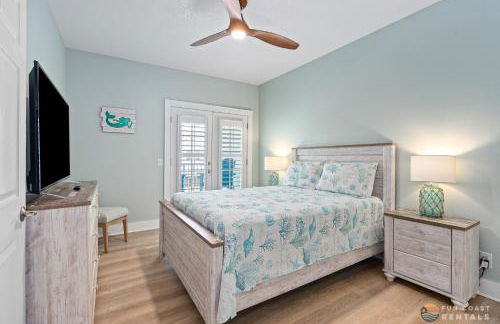 ON Flagler Avenue! Dog Friendly with Balcony and Parking Walk to the Beach! - Foto 20