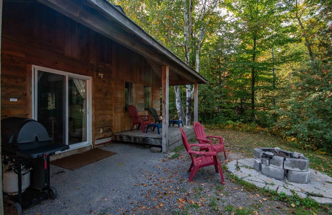 Lakepoint Cottage Resort - Foto 73