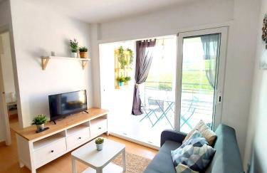 Charming apartment with mountain view in Francàs - 45m² - Foto 5