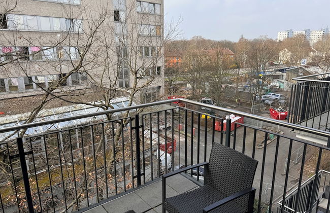 THE ROOMS - Hotel & House - Photo 65