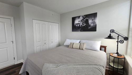 Memorable Stay at The Inman - 216 - Foto 2