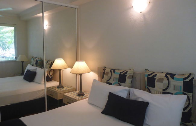 Palm Cove Tropic Apartments - Foto 3