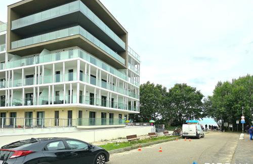 365PAM - Hawaje przy plaży - PARKING W CENIE - Foto 25