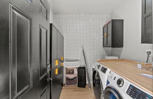 NEW 5 Star Luxury-Masters-Hot Tub-Fire Pit-EV Char - Foto 36