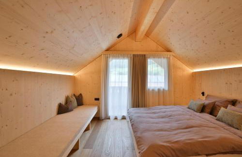 Mair am Graben Farm Chalets - Foto 17