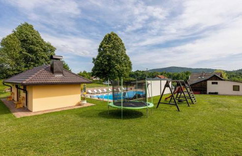 Gorgeous Home In Slunj With Kitchen - Foto 24