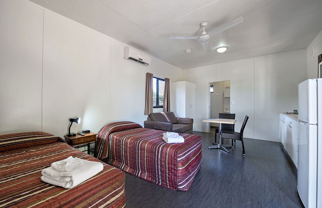 Discovery Parks - Darwin - Photo 4