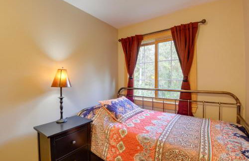 Charming Putney Home Porch, Grill and Hiking Trails - Foto 23