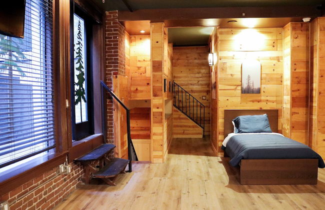 The Haas, Trademark Collection by Wyndham - Foto 78