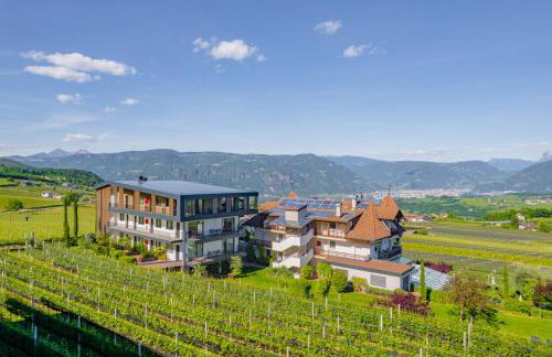 DAS MATSCHER Residence & Garden Hotel - Foto 6