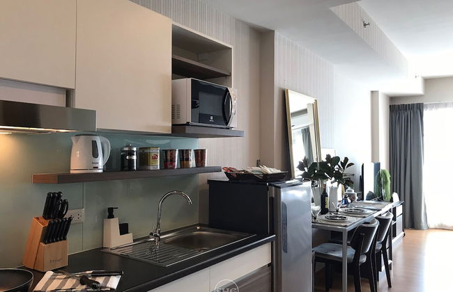 Stay in Style On The Cloud - Photo 9