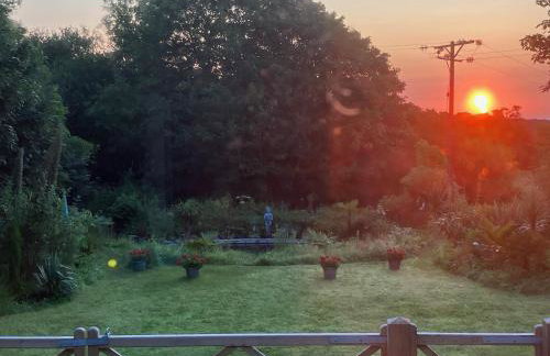 Fuchsia Cottage - Foto 56