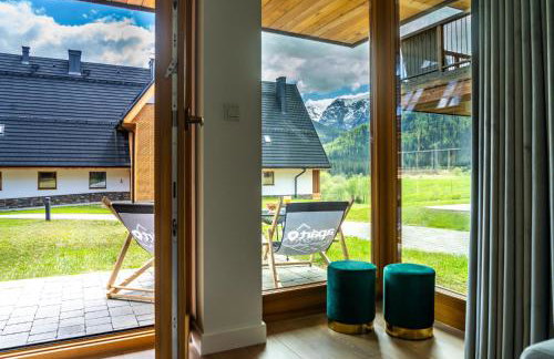 Dolina Marzeń by Apart Concept Podhale - Foto 2