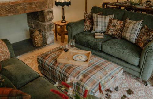 The Carriage House by Birch Stays - Photo 56