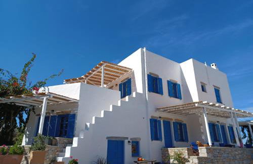 Vicky's Studios - Foto 1