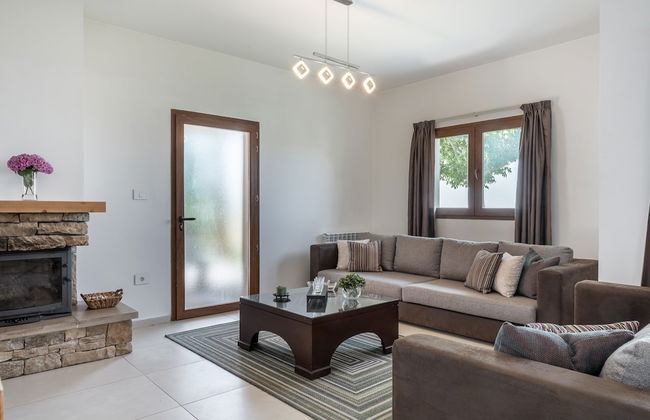 Wood and Stone Chalet - Foto 51