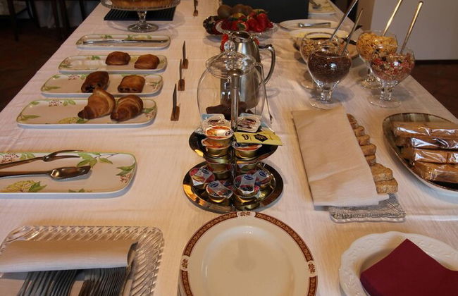 Camere Abate Toaldo - Foto 24