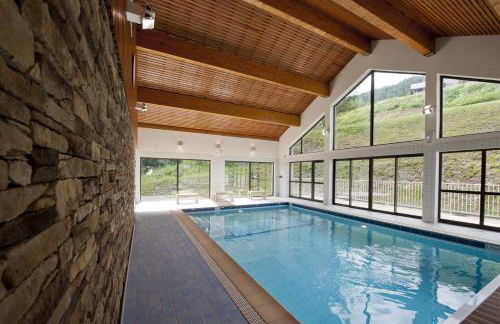 Résidence La Marmottane - Foto 5