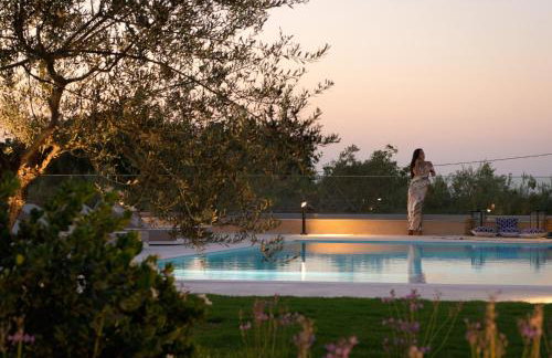 MaYa Villa, Heated Pool Estate near Rethymno and all amenities! - Foto 58
