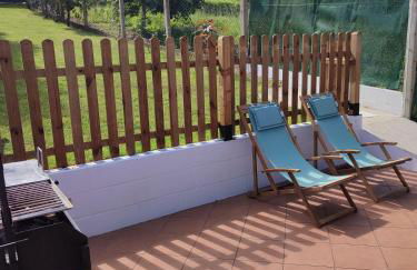 Casa Mar de Ardora - Foto 6