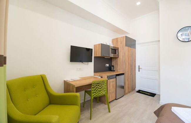 Partner Guest House Khreschatyk - Foto 39