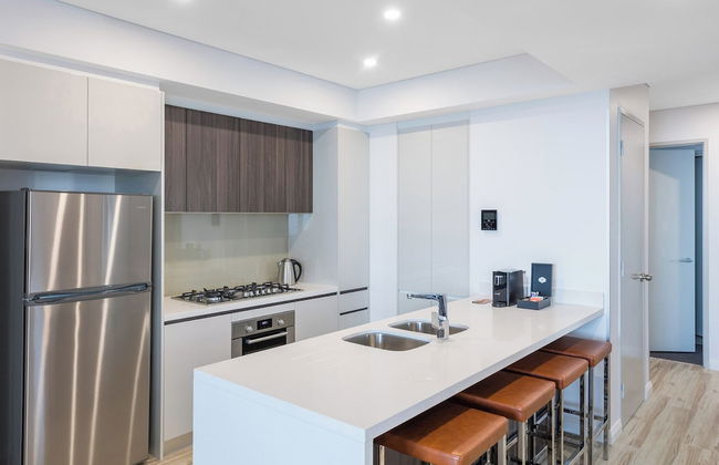 Meriton Suites Southport, Gold Coast - Foto 18