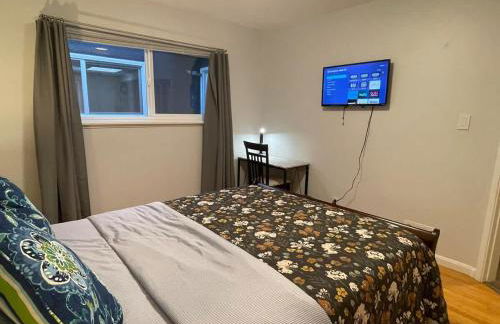 Spacious 5B 2 5ba House 4 Free Driveway parking - Foto 32