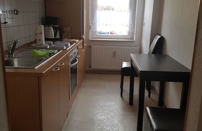 Ferienapartment Meiss - Foto 8