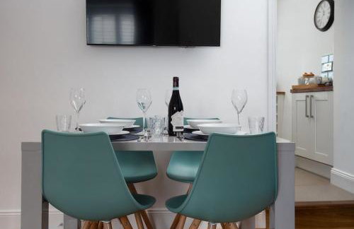 Peewit Cottage - Foto 7