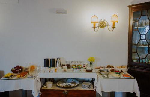 Aba da Serra - Turismo Rural - Foto 26