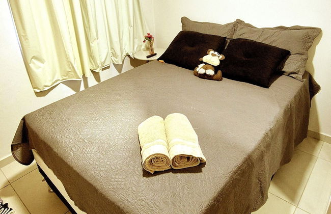 SaltBeach Atalaia Residence Inn - M105 - Foto 1