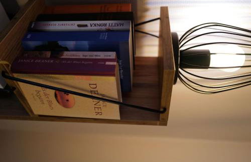 Apartment Schiefer Blick- Wohnung mit Terrasse und Balkon by Interhome - Foto 15