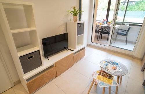 T3 Escale à Giens - Foto 7