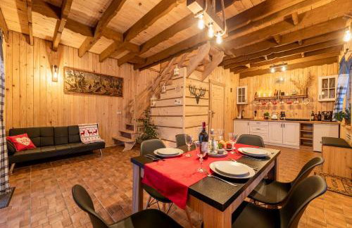 Domki na Kamiennej Laworcie - Foto 28