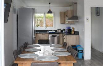 KAZE Maison chaleureuse Evreux, quartier résidentiel Saint Michel - Foto 9